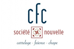 Création de logo pour l'entreprise : CFC societe nouvelle