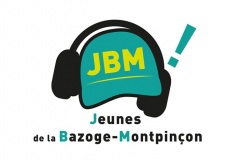 Création de logo pour l'entreprise : JBM