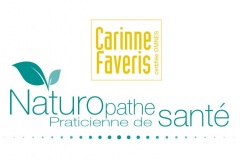 Création de logo pour l'entreprise : Naturopathe