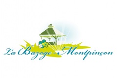 Création de logo pour le village : La Bazoge Montpinçon