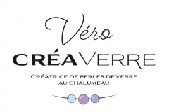 Création de logo pour l'entreprise : CREAVERRE