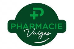 Logo Pharmacie de Vaiges