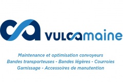 Logo Vulcamaine