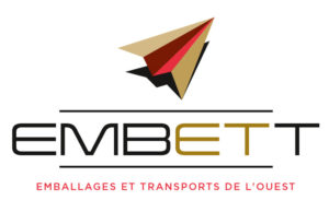 Création de logo pour l'entreprise EMBETT